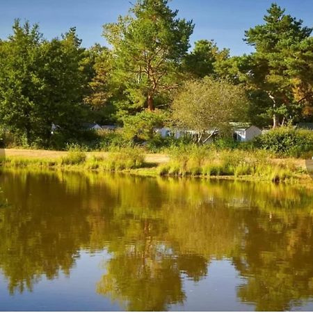 Camping Tohapi Coeur De Vendee La Boissiere-de-Montaigu Exterior photo