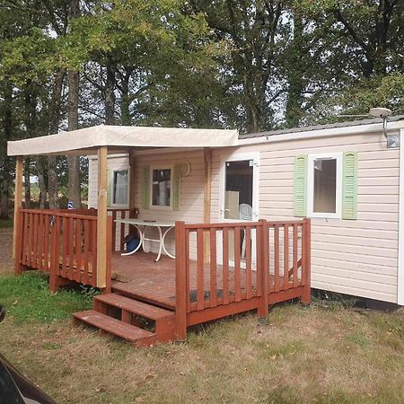 Camping Tohapi Coeur De Vendee La Boissiere-de-Montaigu Exterior photo